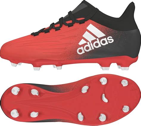 adidas fußballschuhe x 16.1 fg|Amazon.com: Adidas X 16.1 FG.